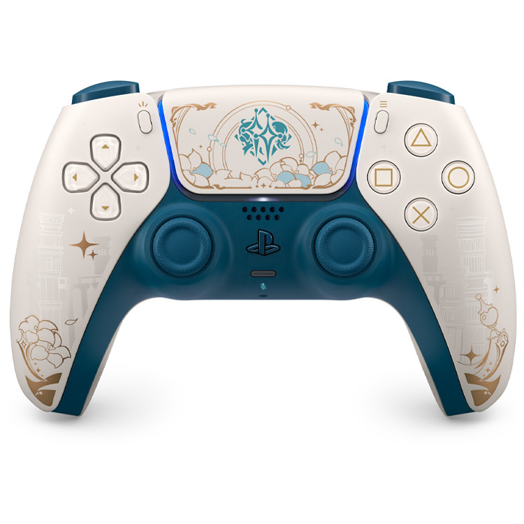 DualSense - Genshin Impact Limited Edition