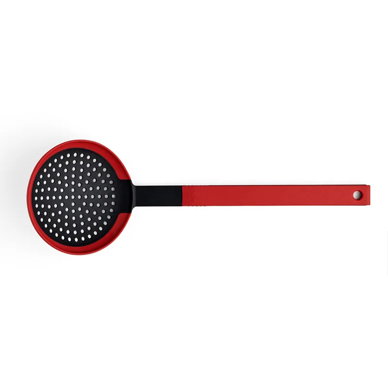 کفگیر آبکش وول مدل COOK IT قرمز