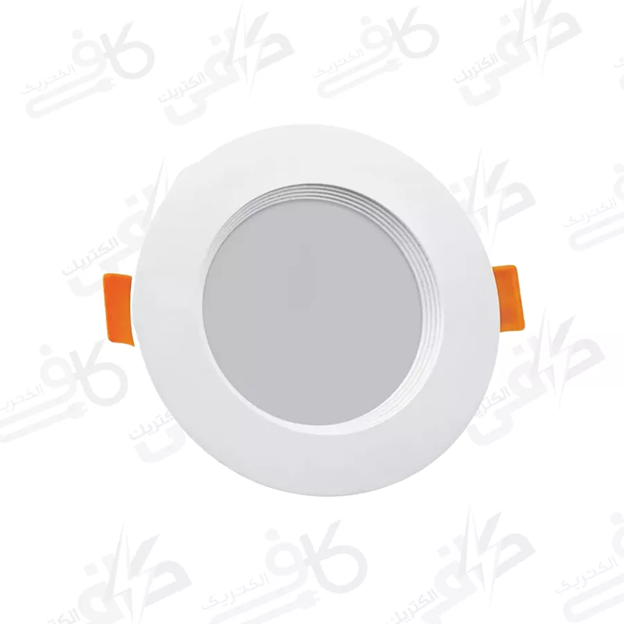 پنل 9 وات تابش برش 8 سانت
