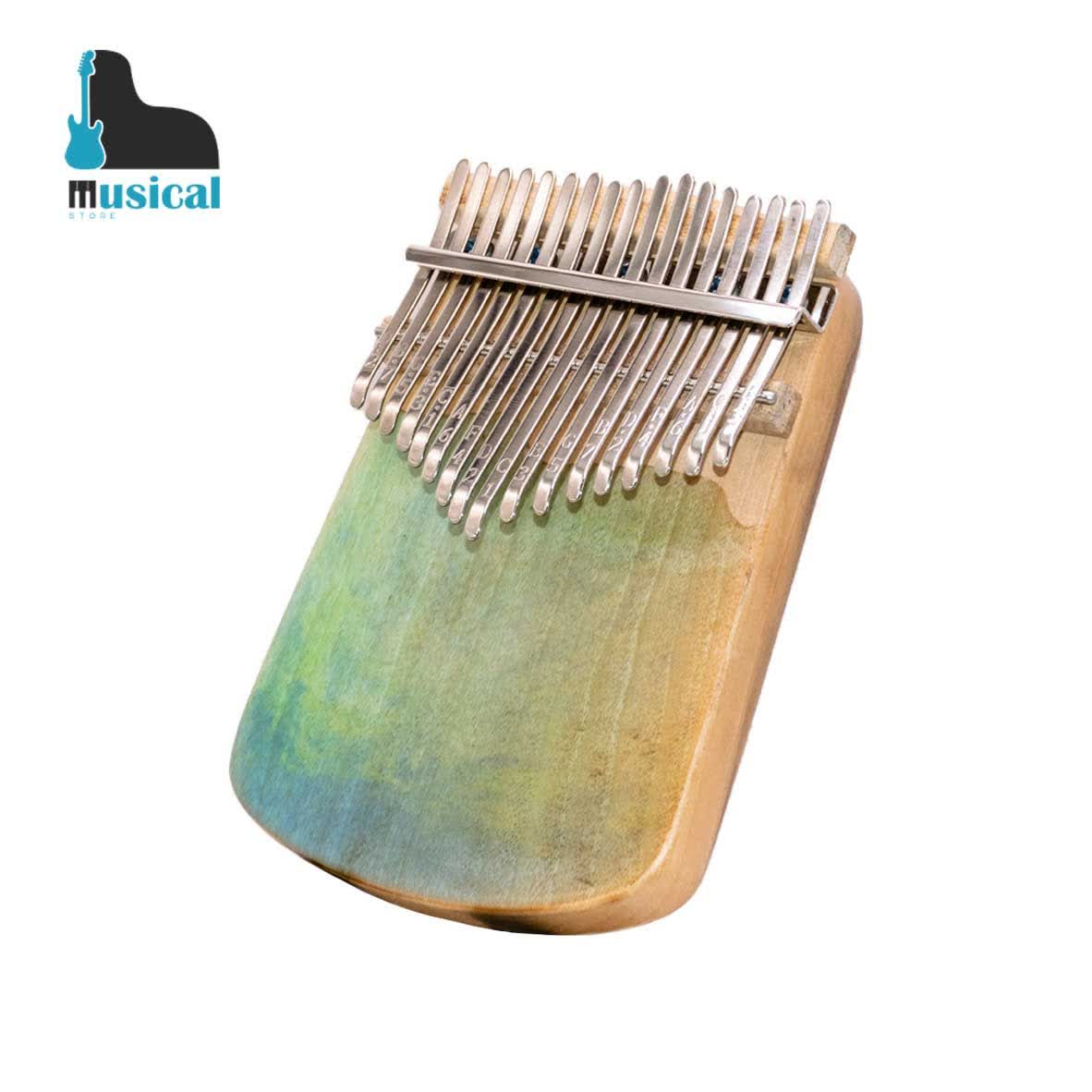 کالیمبا ماریام پالتی رزینی