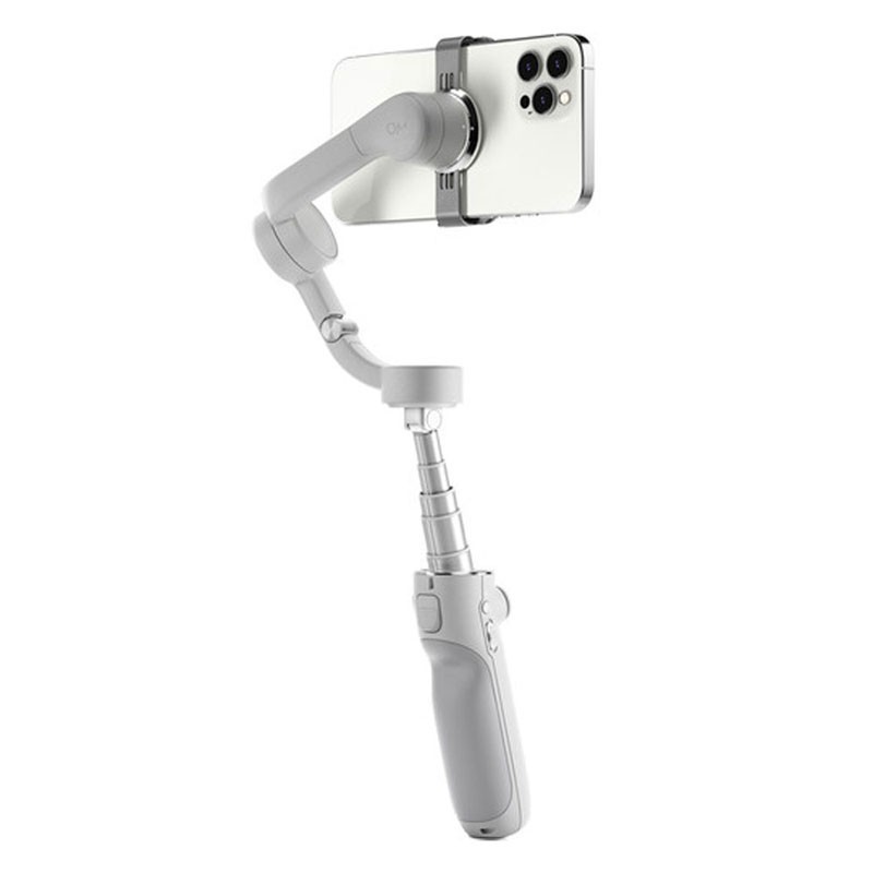 گیمبال موبایل دی جی آی مدل DJI Osmo mobile 5
