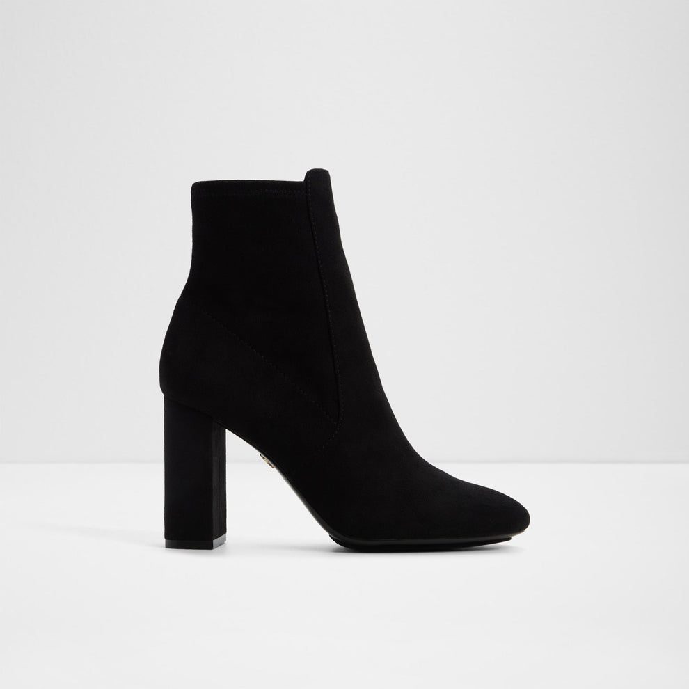 بوت زنانه مشکی شیک LAURELLA – ALDO