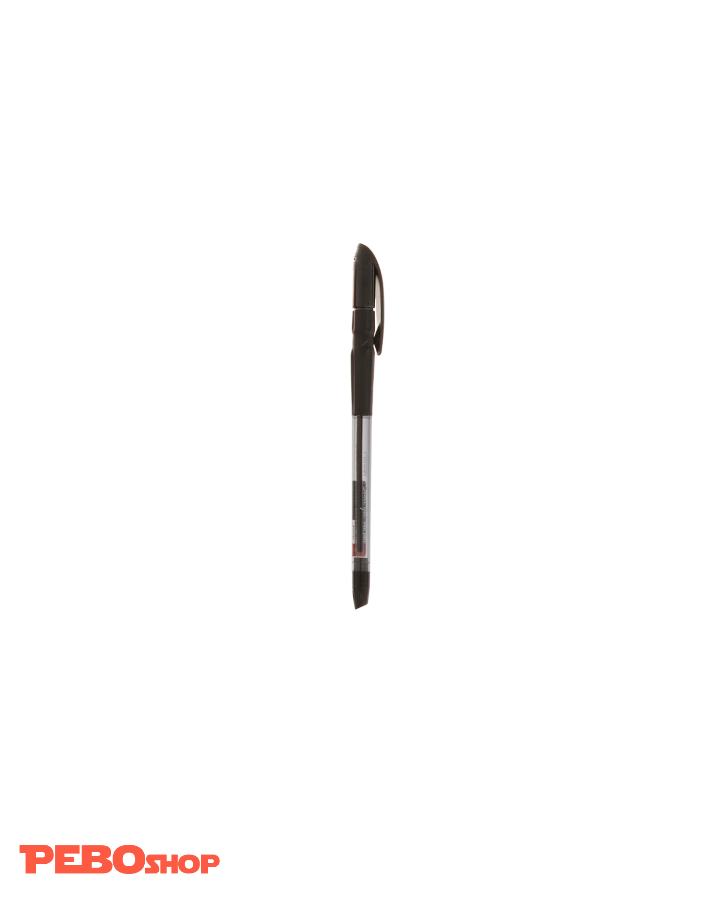 خودکار  پنتر مدل Semi Gel 0.7 کد SGP-102 مشکی