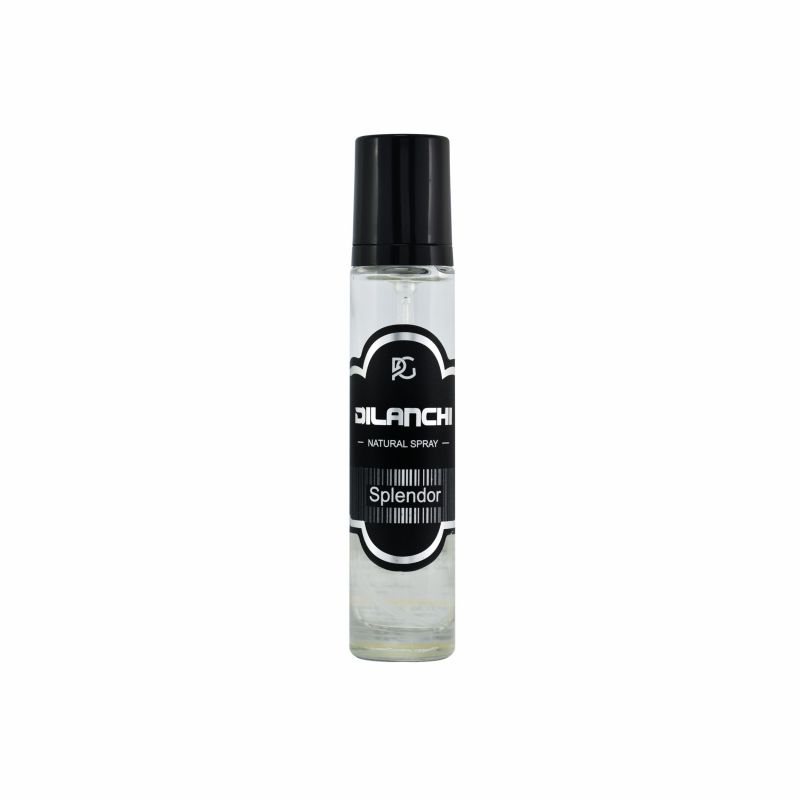 عطر اسپلندور بلک 30 میل دیلانچی