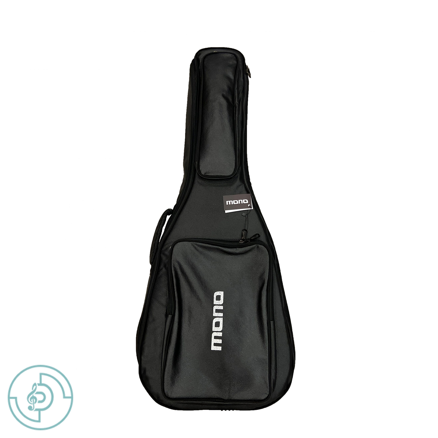 سافت کیس چرمی گیتار کلاسیک مدل MONO Bags