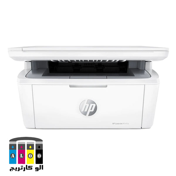پرینتر چندکاره لیزری اچ پی مدل laserjet mfp m141a