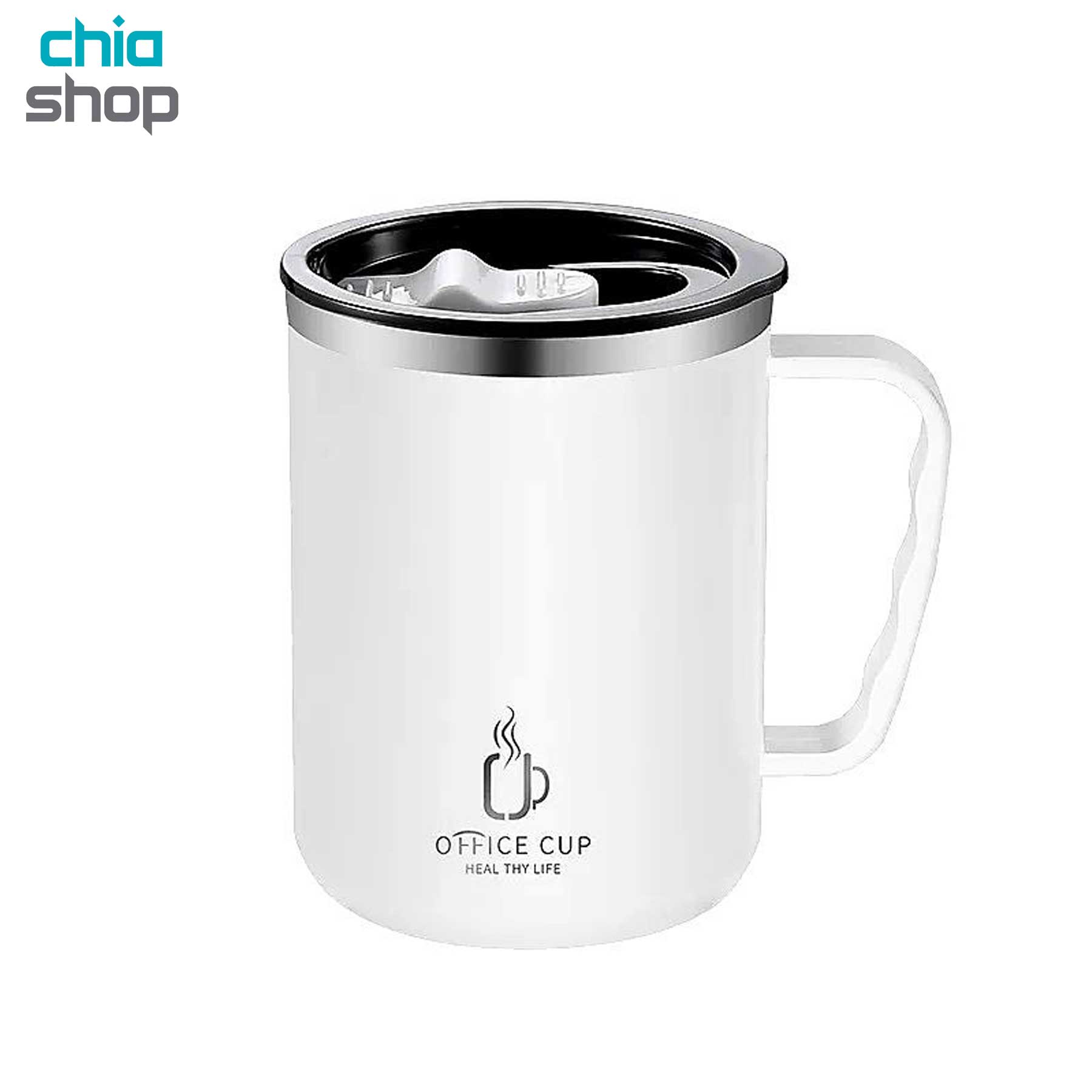 ماگ سفری OFFICE CUP سایز 500ML