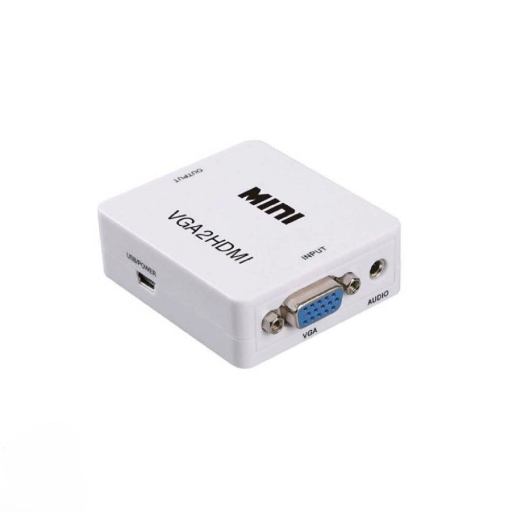تبدیل HDMI به VGA