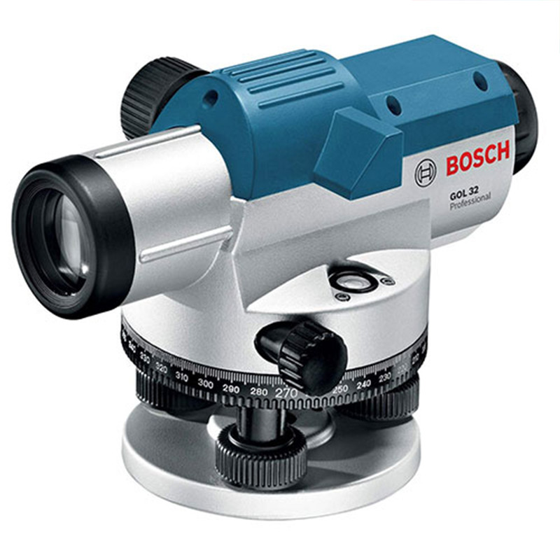 دوربین ترازیاب بوش مدل GOL32 BT160 GR500