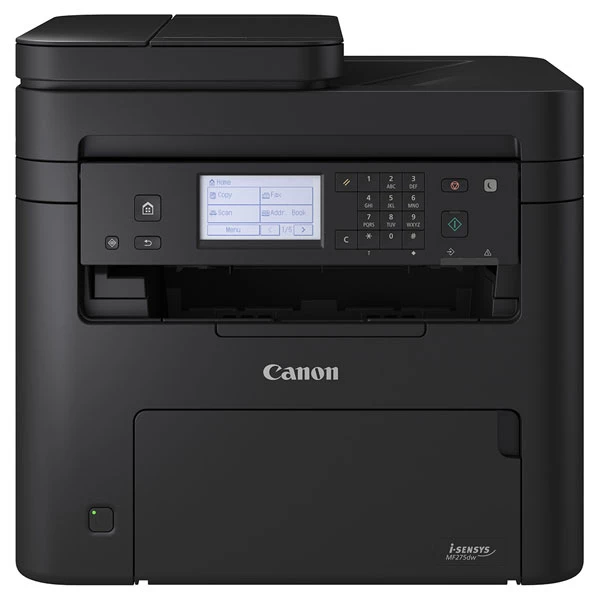 پرینتر آکبند چندکاره لیزری کانن مدل Canon i-SENSYS MF275dw