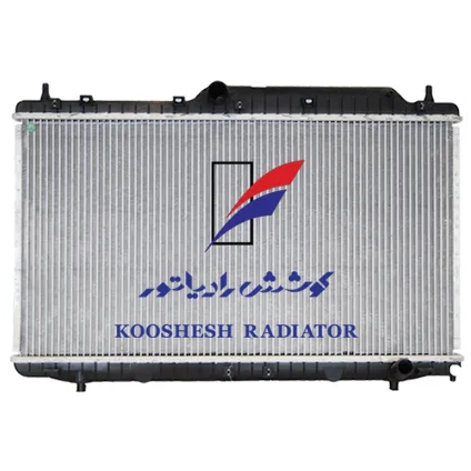 رادیاتور Mvm 530_550 کوشش