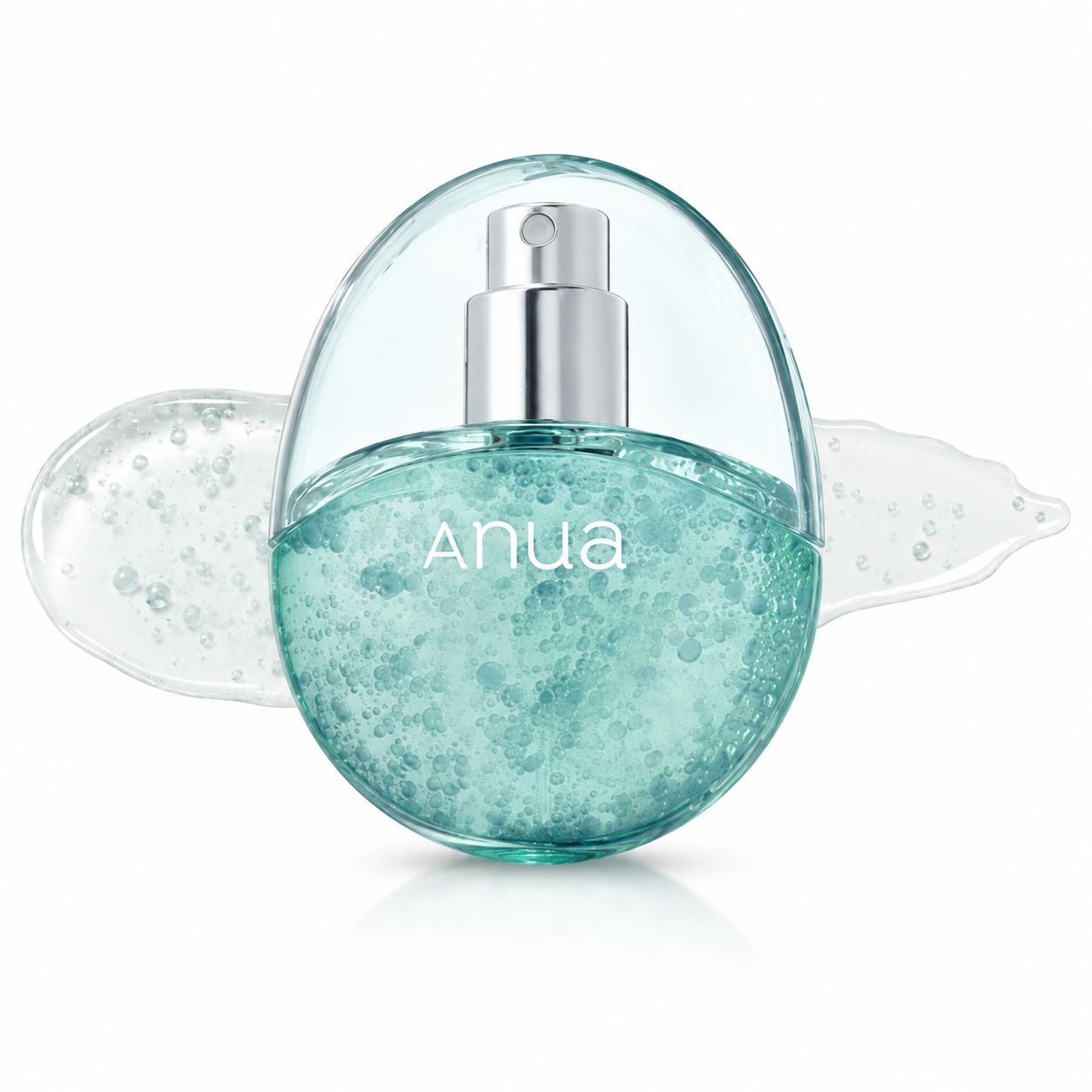 میست کپسولی آبرسان و جوانساز PDRN هیالورونیک اسید آنوا 30 میلی لیتر / Anua