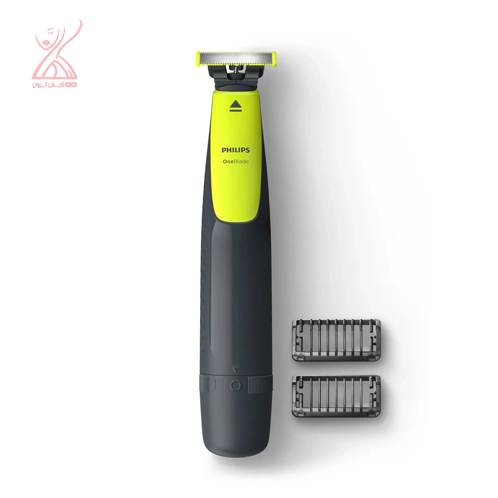 ریش تراش فیلیپس مدل Philips OneBlade QP2510/13