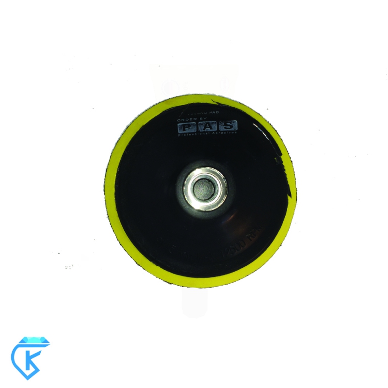 پد پشت کرکی m14 پاس