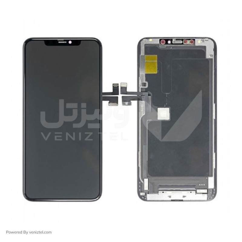 تاچ و ال سی دی اصلی آیفون (SEC)   مدل IPHONE 11 PRO MAX