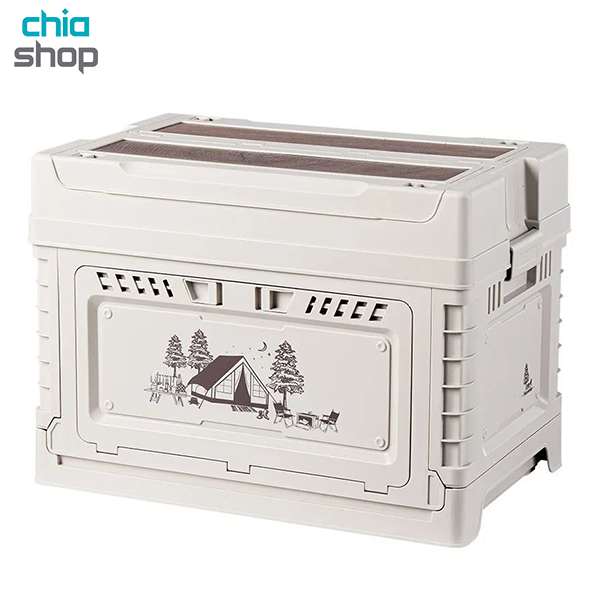 جعبه وسایل 25 لیتر نیچرهایک مدل CNH22SN019