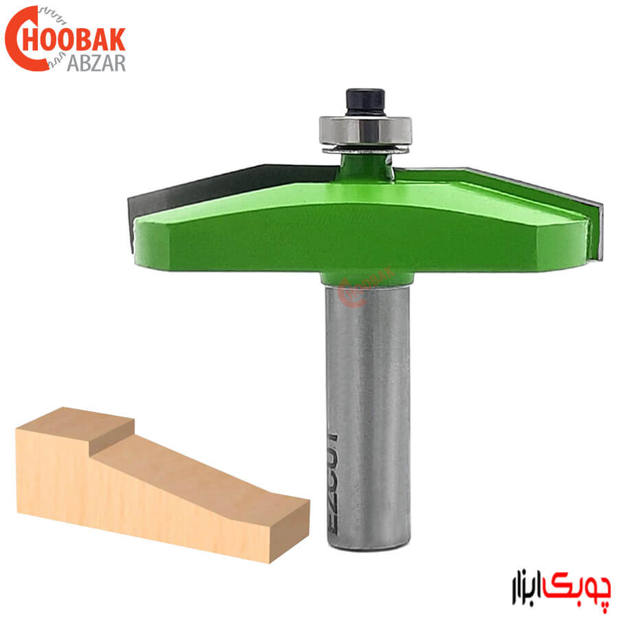 تیغ قاب تونیکه پخ EZ-CUT کد PA6802
