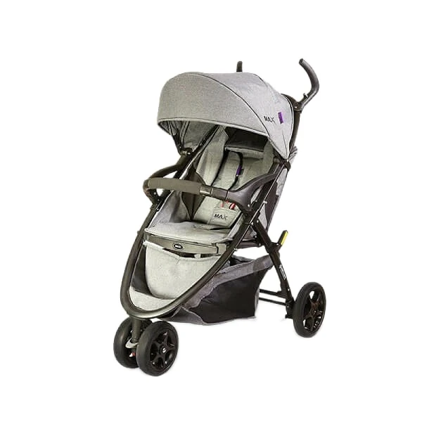 کالسکه بیبی استار مدل baby5