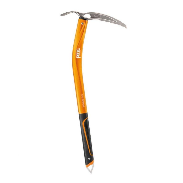 کلنگ سامیت اوو پتزل 66 سانتیمتر PETZL SUMMIT EVO 66CM