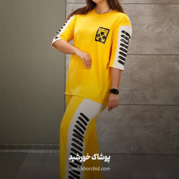 ست باکسی اف وایت