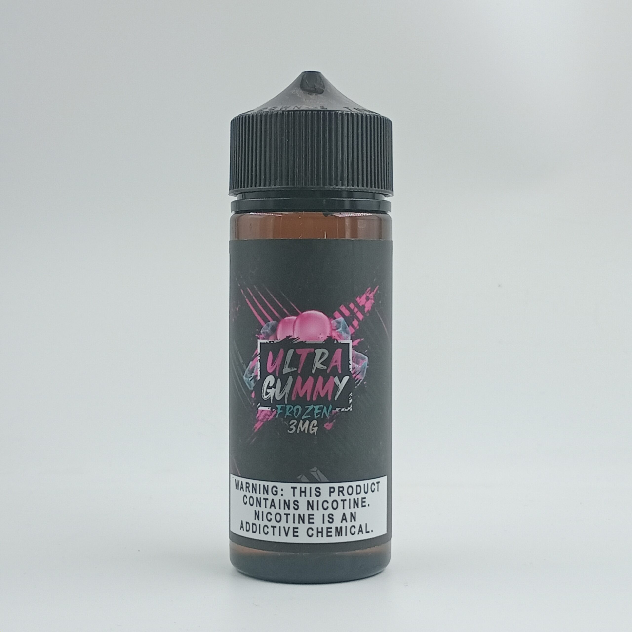 جویس سمز ویپ آدامس بادکنکی یخ | SAMS VAPE ULTRA GUMMY FROZEN JUICE