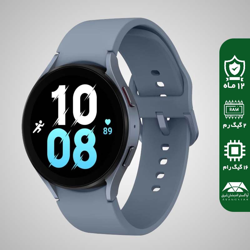ساعت هوشمند سامسونگ مدل Galaxy Watch 6 SM-R930 40mm