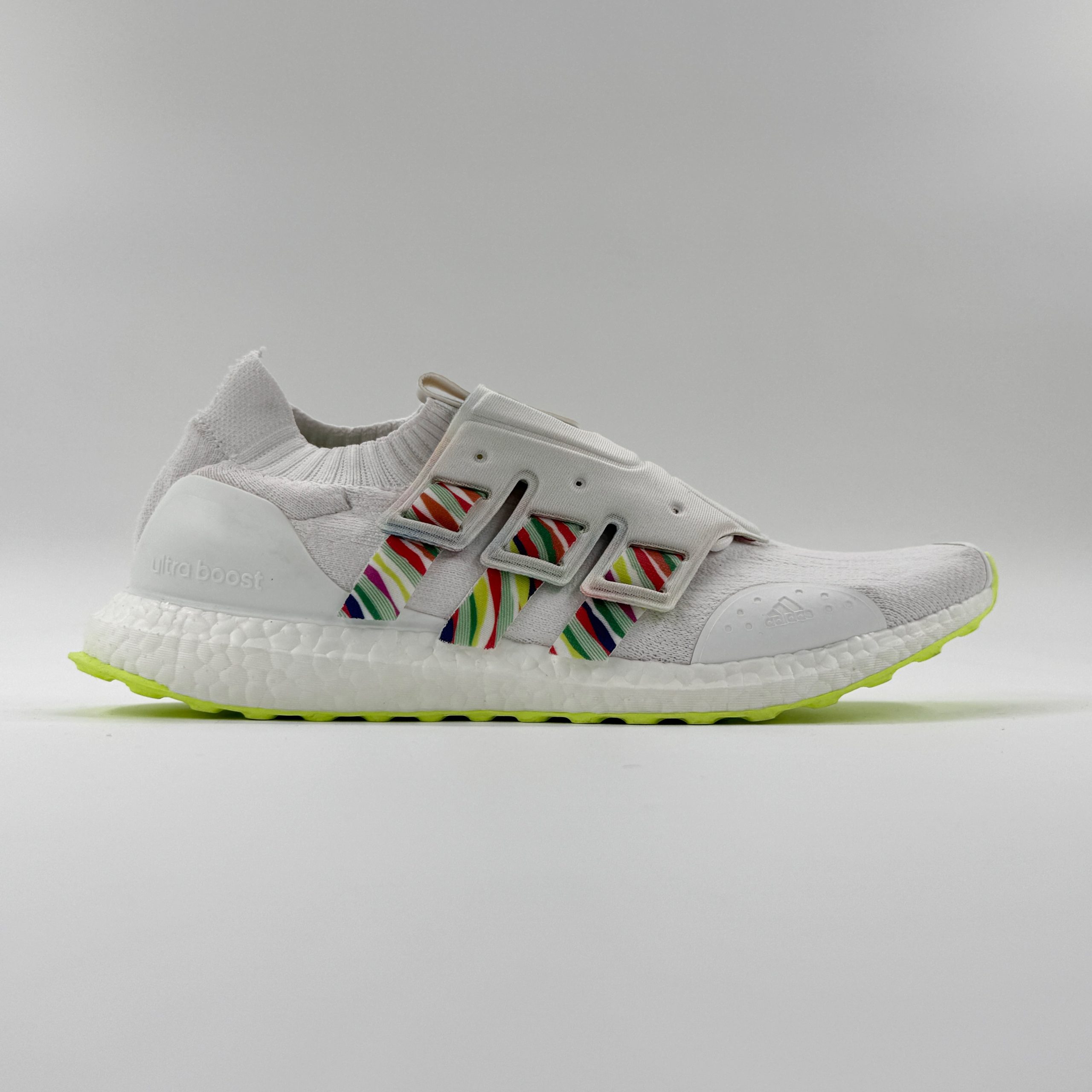 آدیداس الترابوست ADIDAS ULTRABOOST LB CITY مدل GY5247