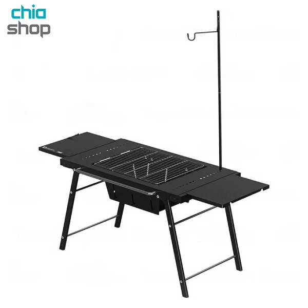میز باربیکیو نیچرهایک مدل CNK2300CW014 Naturehike