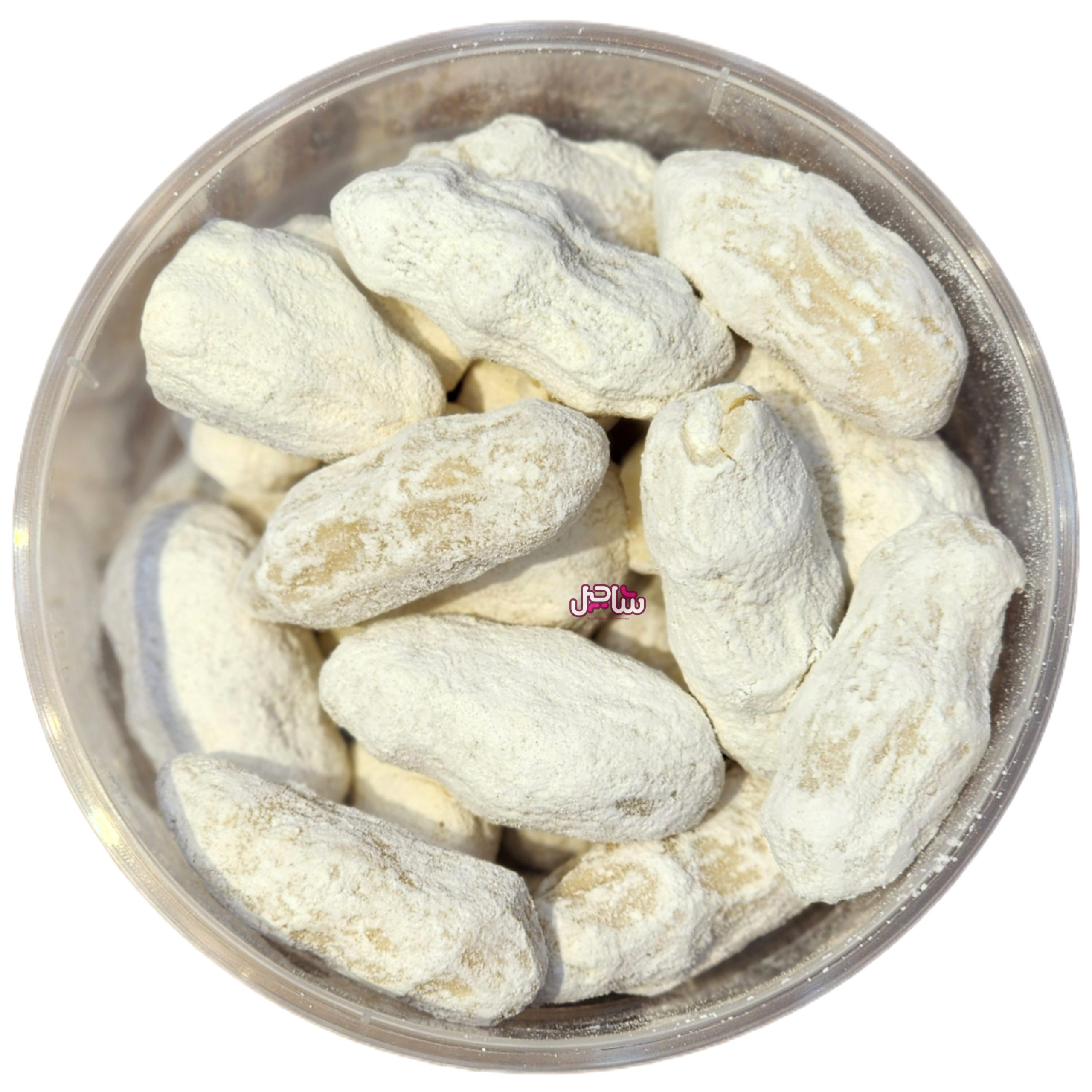 کشک سنتی (مشتی)