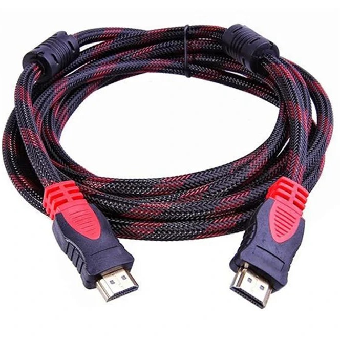 کابل HDMI ابریشمی 1.5 متری