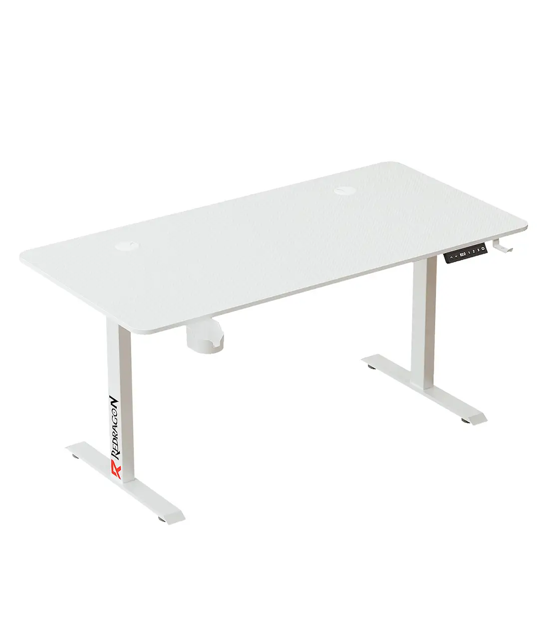 میز گیمینگ 2 موتور ردراگون GD-3600W-M 140cm
