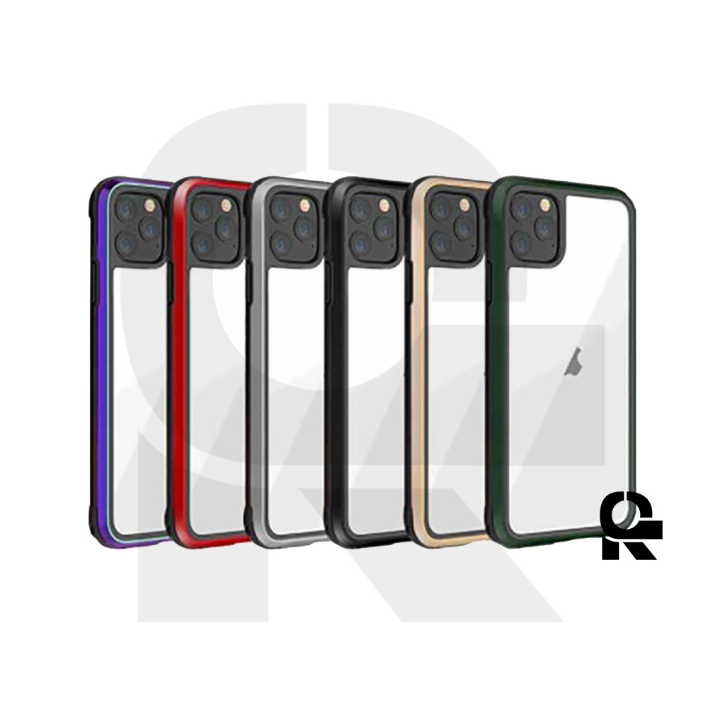 قاب آرس iPhone 11 PRO MAX KZDOO ARES