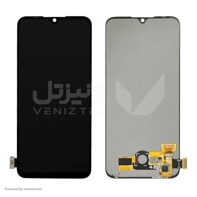 تاچ و ال سی دی کپی بدون فریم شیائومی (AA) مدل   LCD Xiaomi MI A3