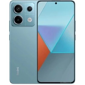 گوشی شیائومی Redmi Note 13 Pro 5G | حافظه 512 رم 12 گیگابایت