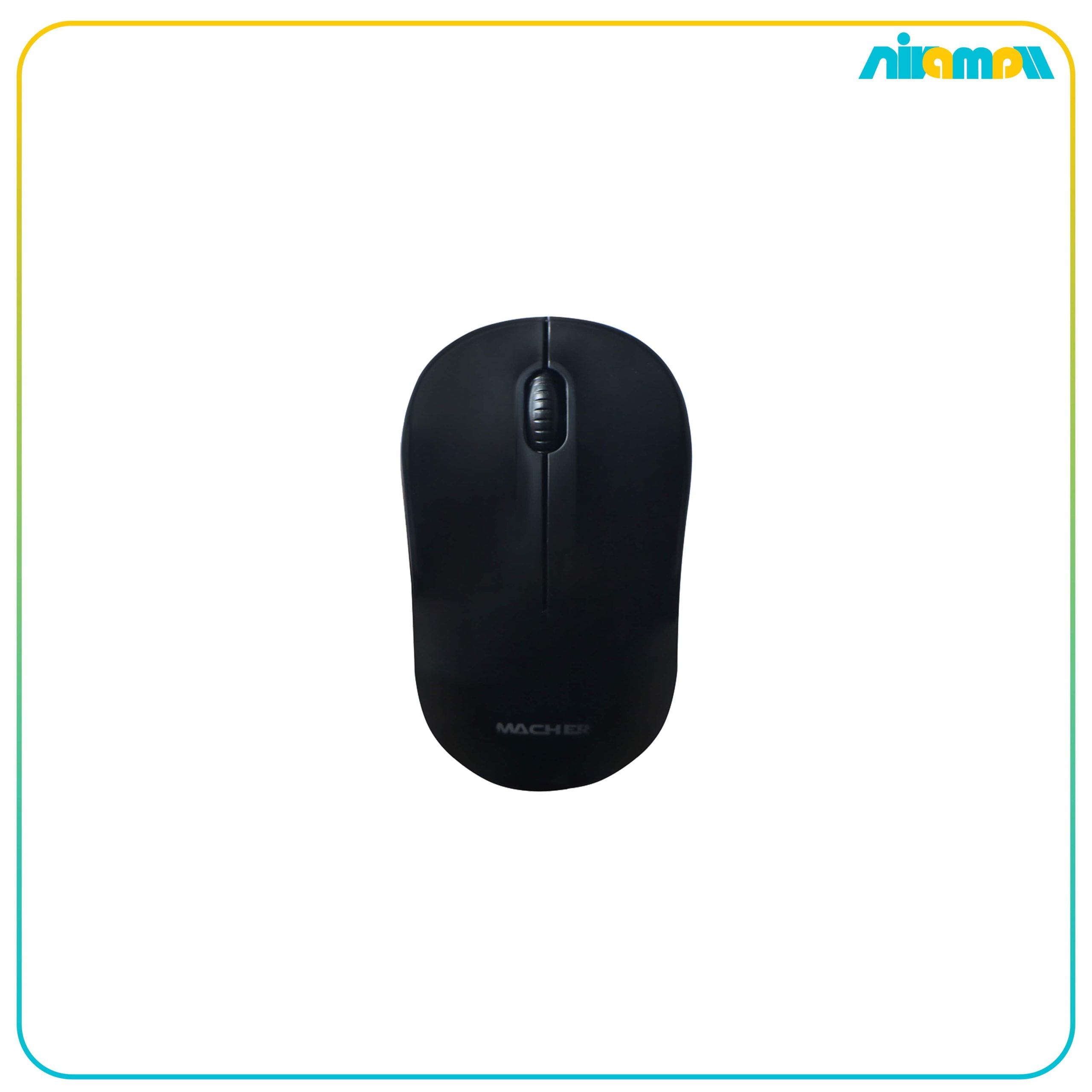 ماوس بی سیم Macher مدل MR-168