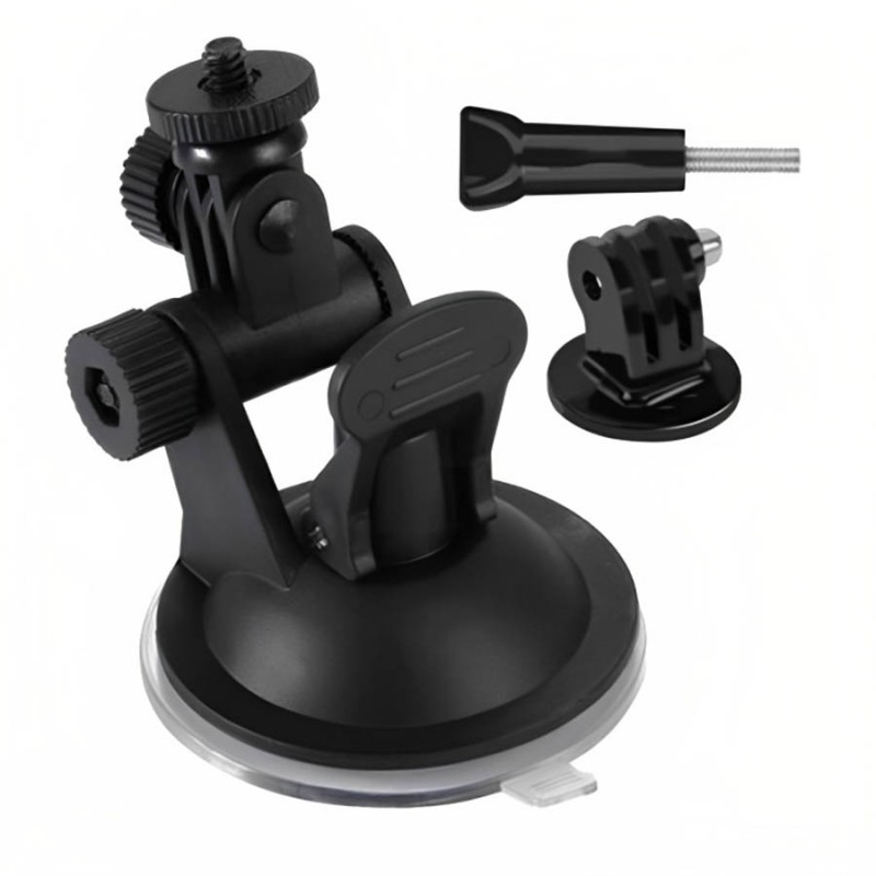 ساکشن تکی کوچک گوپرو Suction Cup