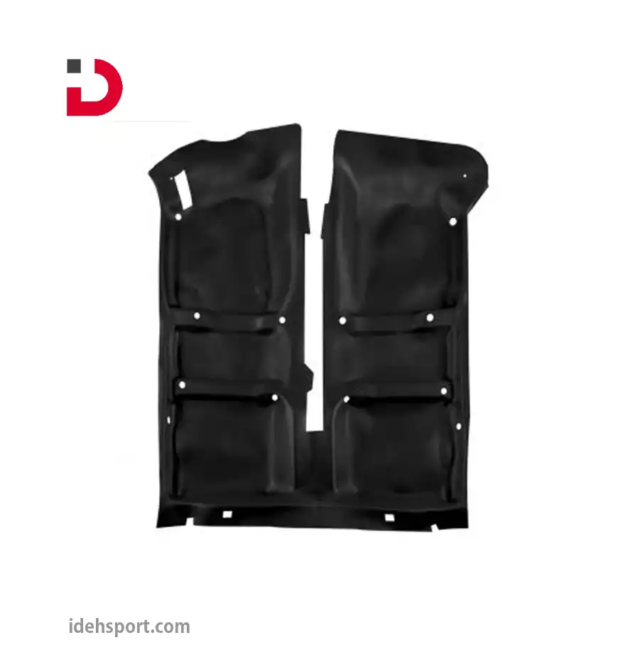 کفپوش یکپارچه چرم mvm 530 | بابل کارپت