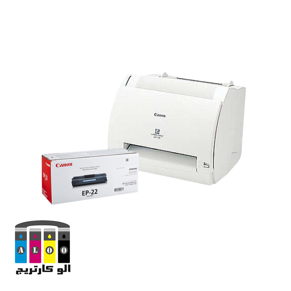 کارتریج پرینتر LBP350 کانن