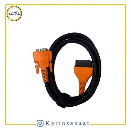 کابل oBd نگارخودرو اورجینال