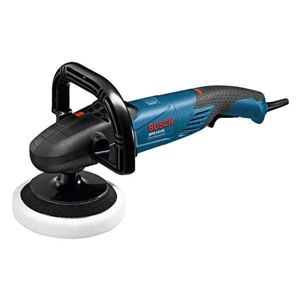 پولیش برقی بوش Bosch GPO 14 CE