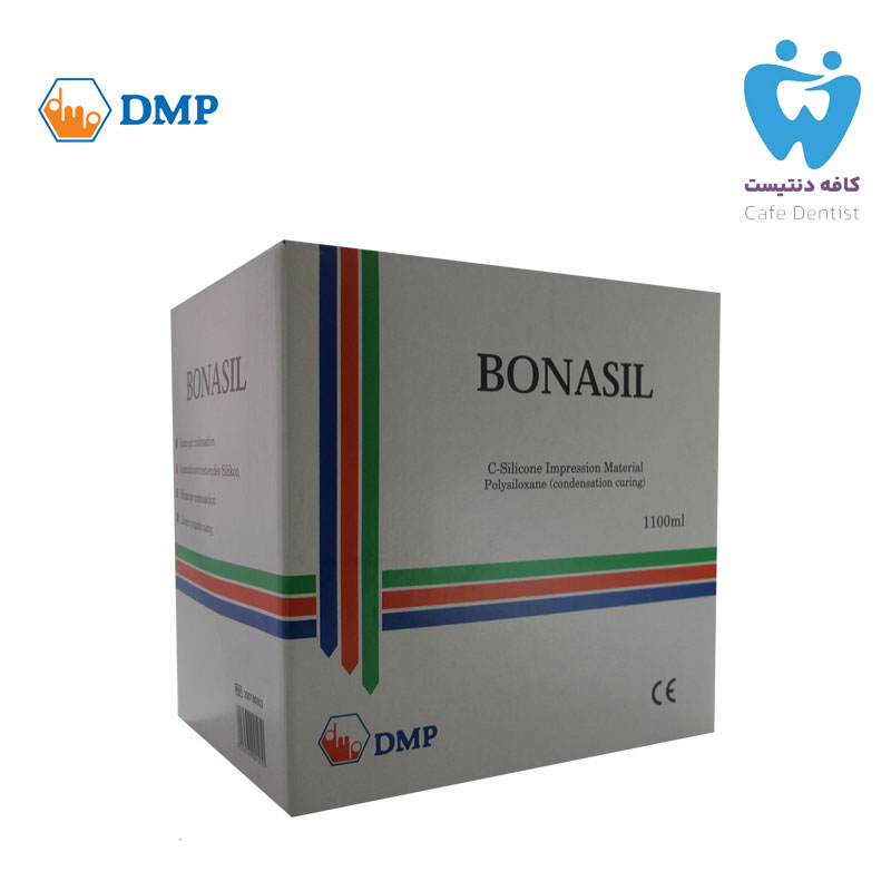 ست قالبگیری سی سیلیکون بناسیل - Bonasil C silicone