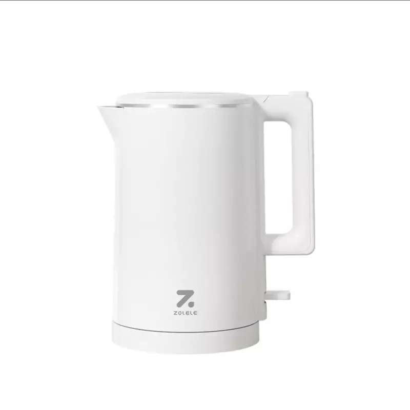کتری برقی شیائومی مدل ZOLELE Smart Electric Kettle HK151 ظرفیت 1.7 لیتر