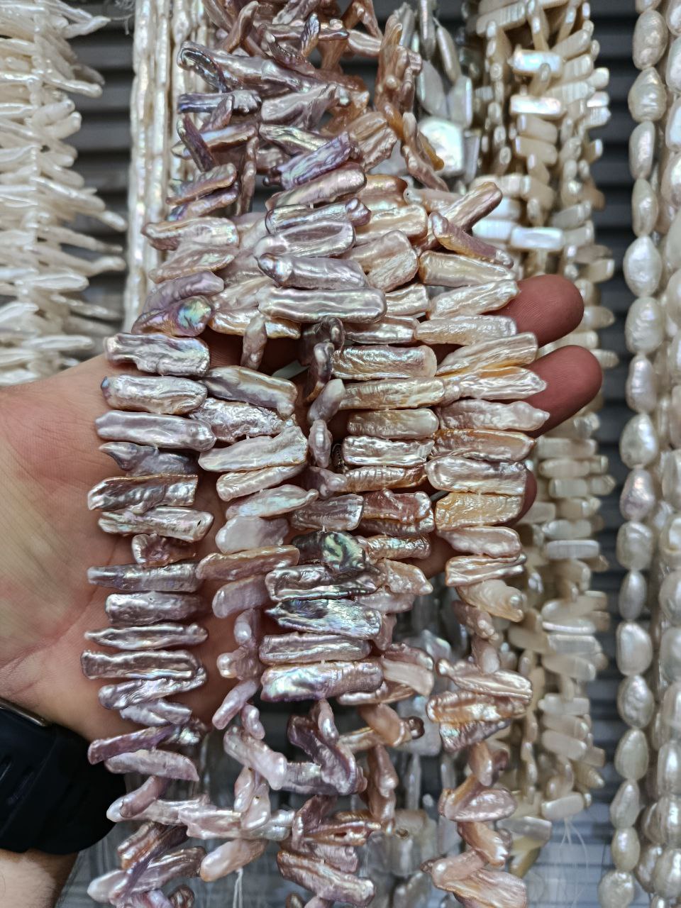 باروک آدامسی