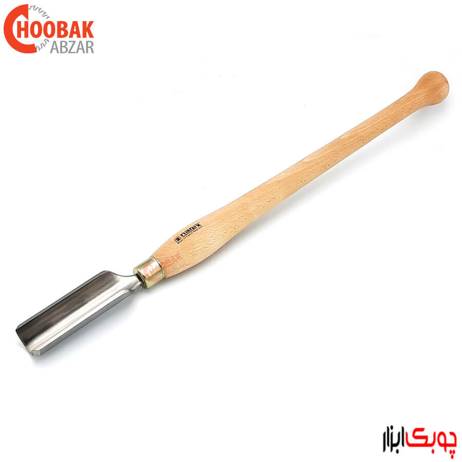 مغار خراطی تراش چوب گلویی درشت نارکس کد 819432