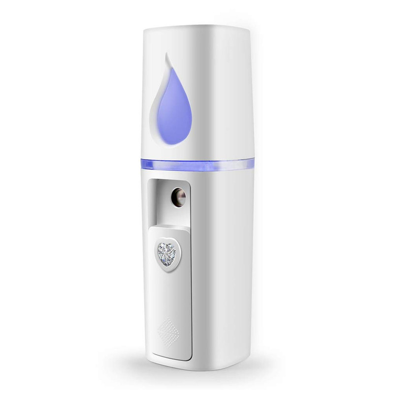 دستگاه بخور سرد مدل Nano-L2