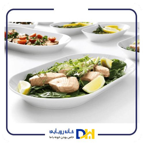 دیس سرو Ikea365+