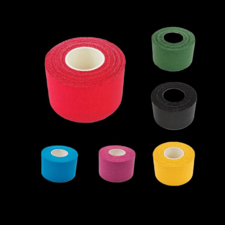 چسب انگشت کریمپ Crimp