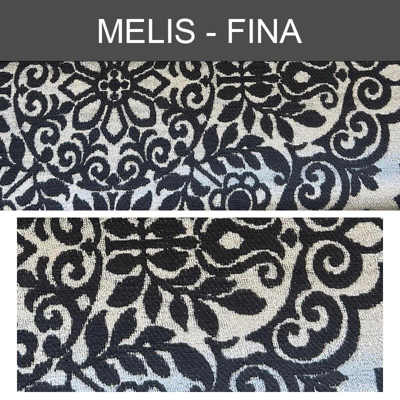 پارچه مبلی ملیس فینا FINA کد 0701