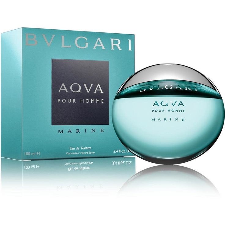 عطر و ادکلن بولگاری آکوا پور هوم مارین