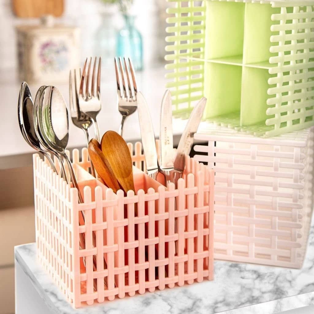 جا قاشقی مونو | Mono Cutlery Organizer